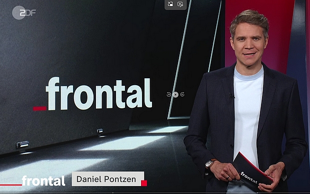 zdf frontal 2605