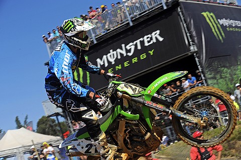 704 MX06 Paulin action