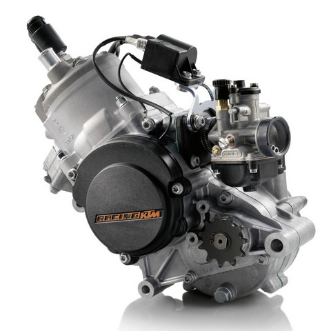 78050 KTM 50 SX ENGINE 1024