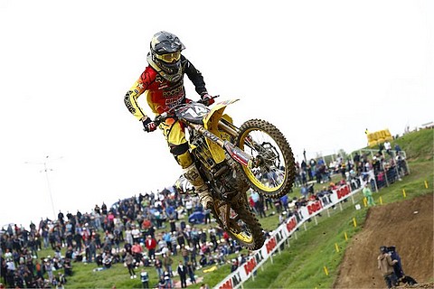 Anstie mx2 rd5 2013