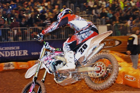 Aranda1 chemnitz 2013