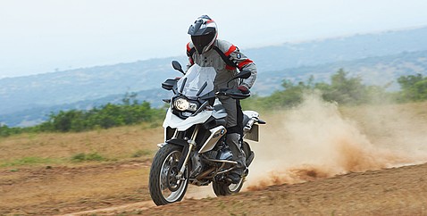 BMW R1200GS P90104498