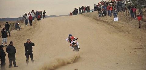 Baja1000 2012