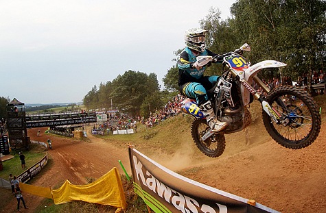 CROSS FINALS ActionBauerschmidt