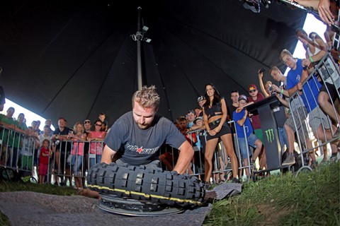 CROSS FINALS NOVIPro Mechainker ContestBauerschmidt