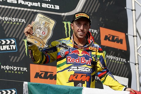 Cairoli MXGP 2013 R16 title7