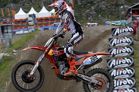 Cairoli rd10 2013