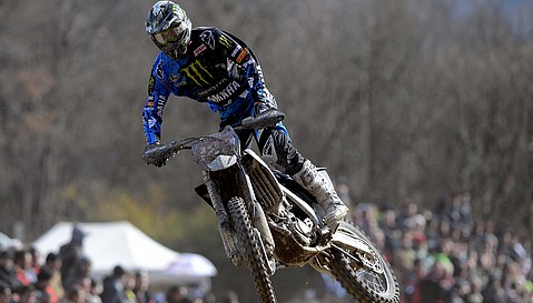 Charlier ita champ 2013