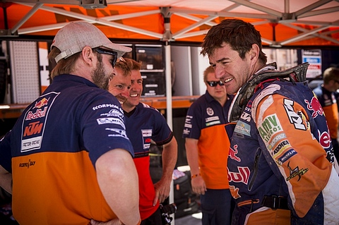 Coma P-20140Dakar
