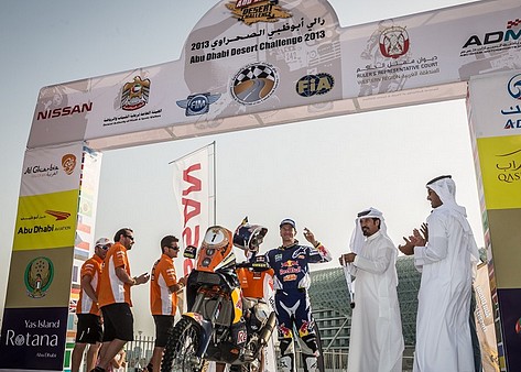 Coma abudhabidesertchallenge fin 2013