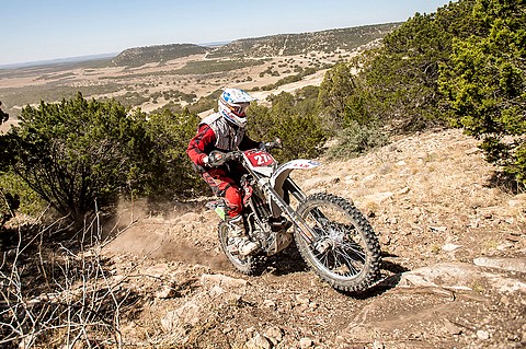 Delong H amaenduro rd3 2013