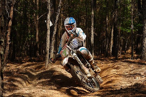 Delong gncc rd4 2013
