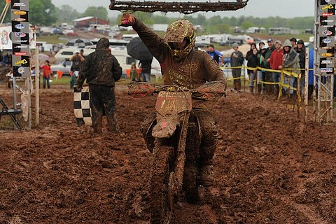 Duvall gncc rd5 2013