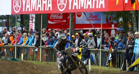 Ferris gp17 2013