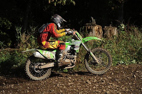 Grills GNCC rd10 2013