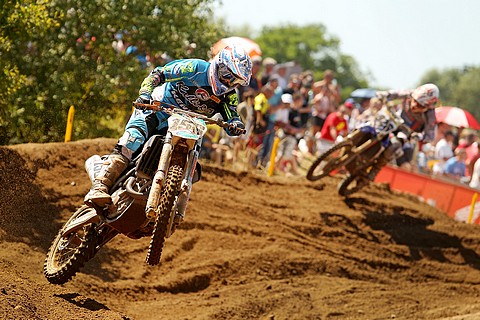 Heidecke mxm rd4 2013