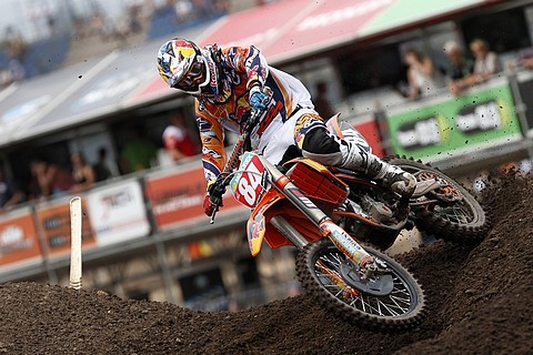 Herlings MXGP 2013 R13