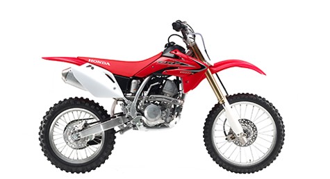 HondaCRF150R-2012