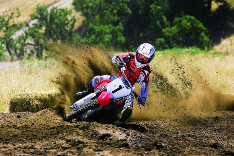 Hondacrf 150 152007arb