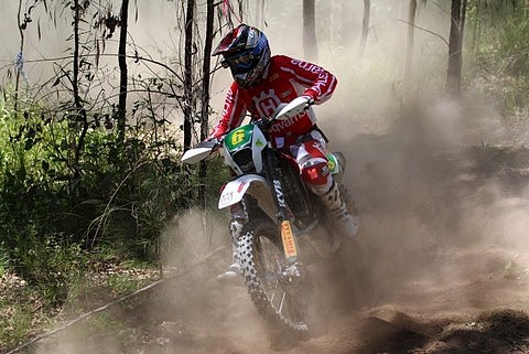 Husqvarna sit6