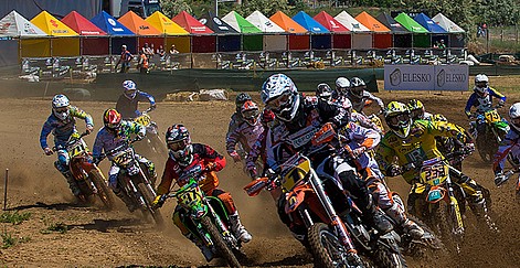 MX3 start rd3 2013