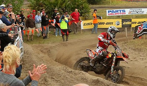 Mullins gncc river ranch 2013