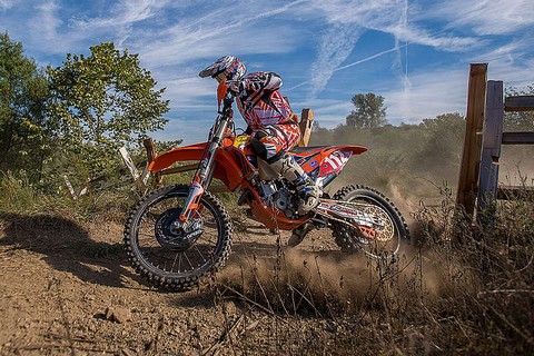 Mullins title ama end rd9 2013