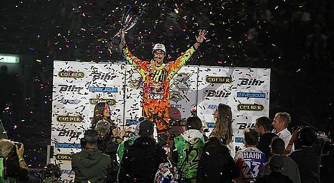 Musquin genf 2013