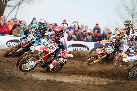 Nagl mxm rd 2013