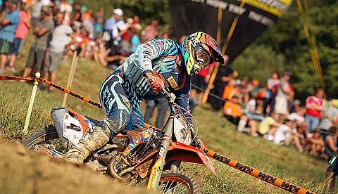 Pourcel mxm rd5 2013