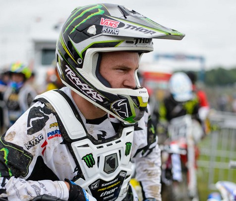 Rattray 28 MEPC 2013