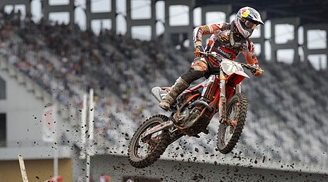 Rauchenecker gp13 2013