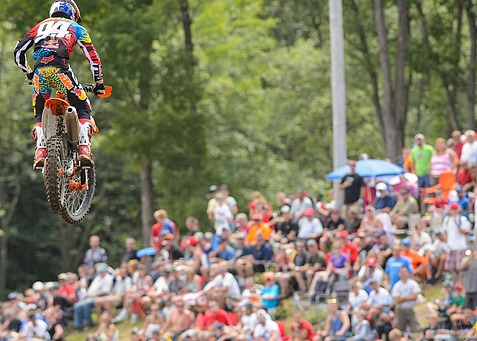 Roczen-Unadilla rd10 2013-2976