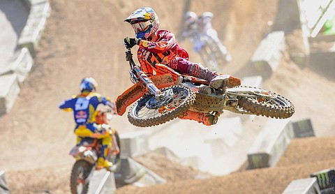 Roczen MEC2 2013