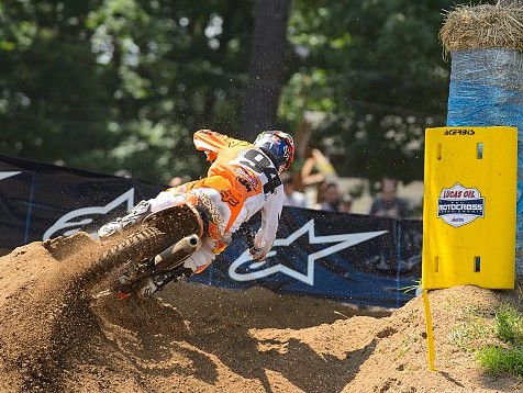 Roczen amamx rd6 2013