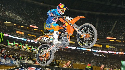 Roczen amasx phoenix 2013
