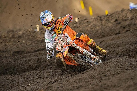 Roczen rd7 2013