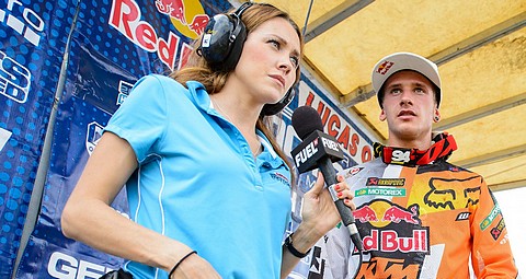 Roczen tv ama motocross 2013 rd4