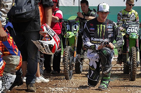 Searle GP rus 2 2013