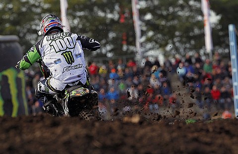 Searle Motocross WM rd16-2012
