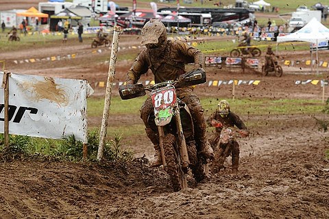 Strang gncc rd5 2013