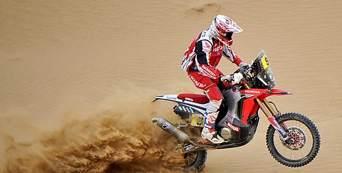 Sunderland merzga 6 2013