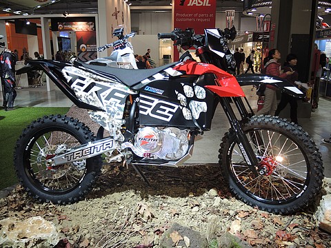 TaciaTEnduro