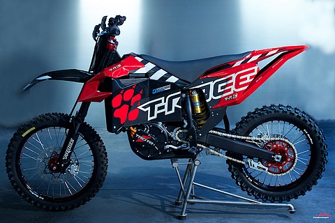 TacitaTCross