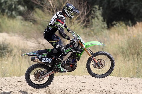 Tonus 200 test 2013