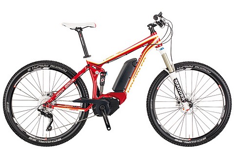 UB Kreidler Las Vegas 2014 quer