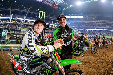 Villopoto rd13 2013
