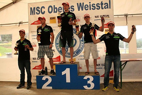 Wilnsdorf 2013 pod