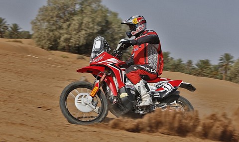 Zanol marokko ss3-2012
