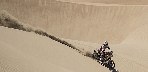 coma st9 dakar  2014